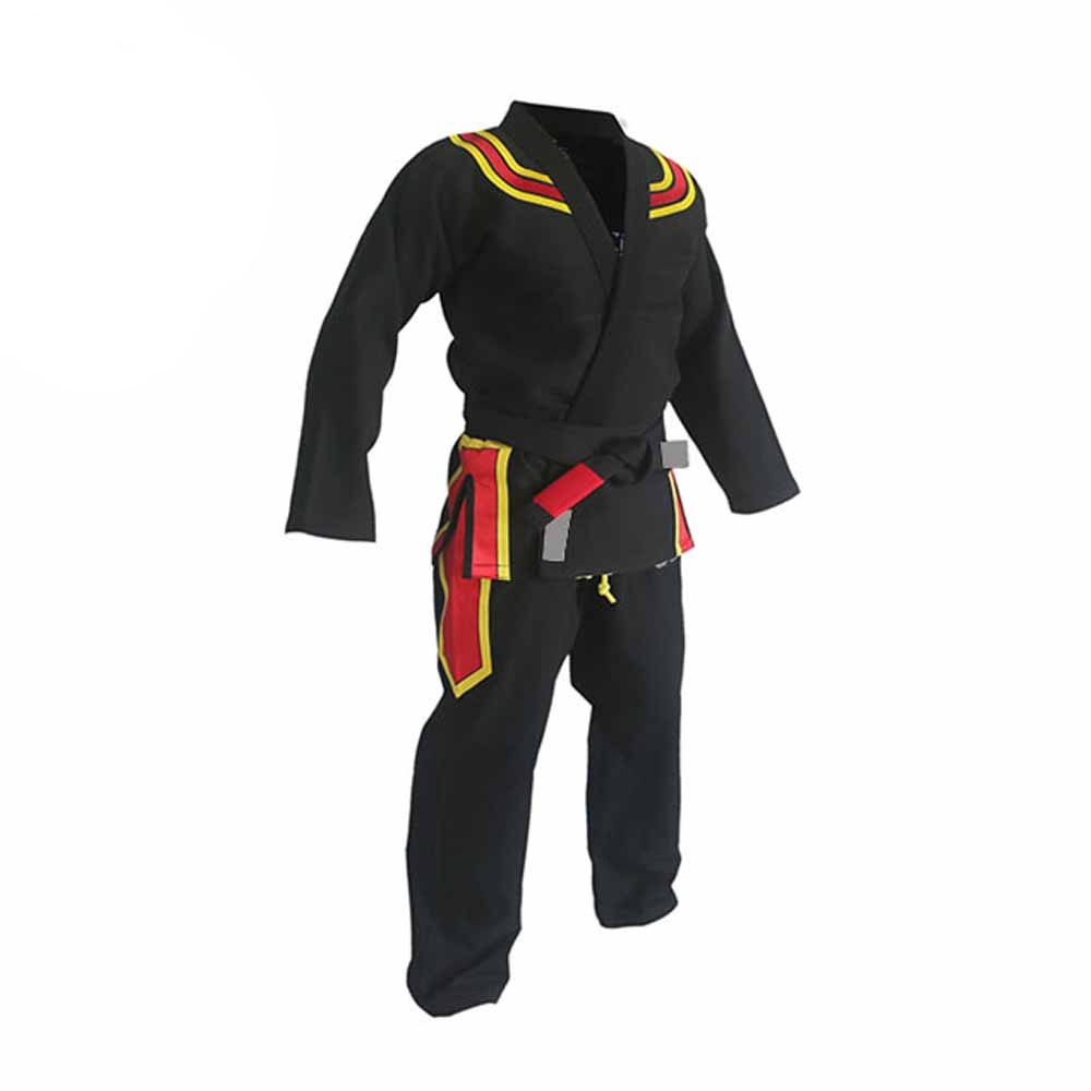 Bjj Unniform